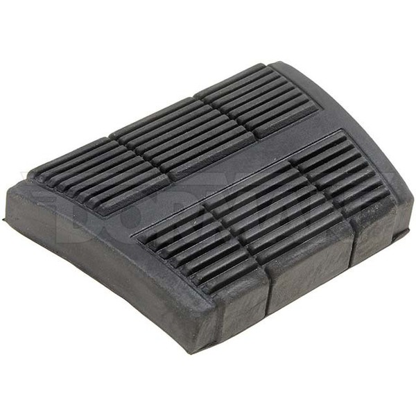 Motormite Brake And Clutch Pedal Pad, 20732 20732